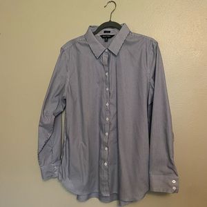 Haven’t worn in a long time.